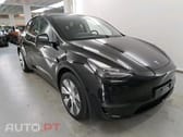 Tesla Model Y Long Range Dual Motor AWD