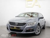 Volkswagen Passat CC 2.0 TDi