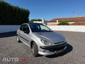 Peugeot 206 1.6 GTi