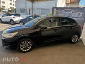 Citroen C4 1.6 e-HDi Exclusive