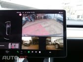 Tesla Model 3 Standard Range Plus RWD