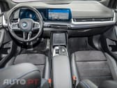 BMW 218 d M Sport