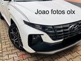 Hyundai Tucson N Line