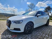 Audi A3 Sportback 30 TDI S tronic
