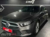 Mercedes-Benz A 180 Advanced Progressive