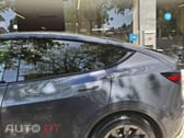 Tesla Model Y Long Range Tração Integral