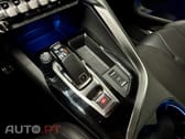 Peugeot 5008 1.5 BlueHDi GT EAT8