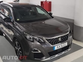 Peugeot 5008 1.5 GtLine 130 Cv BlueHDI Como Novo