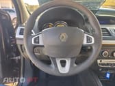 Renault Mégane Sport Tourer 1.5 dCi Dynamique
