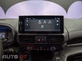 Citroen Berlingo 1.5 BlueHDi M XTR EAT8