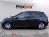 Volkswagen Golf 1.0 TSI BlueMotion DSG Trendline
