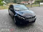 Peugeot 308 SW 1.5 BlueHDi Allure Pack