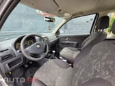 Fiat Strada 1.3 M-Jet CD Adventure