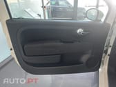 Fiat 500 1.2 Lounge MTA