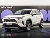 Toyota RAV4 2.5 HDF Comfort