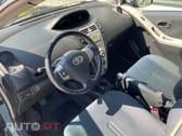 Toyota Yaris 1.0 VVT-i ACtive+AC