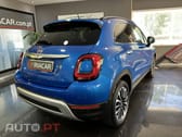Fiat 500X 1.3 MJ City Cross