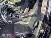 Porsche Panamera panamera 4 hybrid