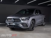Mercedes-Benz GLA 250 e AMG Line