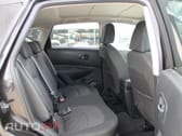 Nissan Qashqai 1.5 dCi Acenta