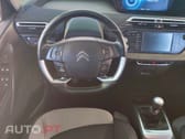 Citroen C4 Grand Picasso 1.6 e-HDi Exclusive