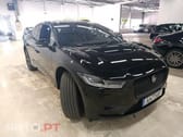 Jaguar I-Pace Black AWD Aut.
