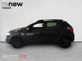Dacia Sandero Stepway Extreme + Eco-G