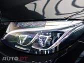 Mercedes-Benz C 250 d AMG Line Aut.