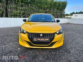 Peugeot 208 1.2 PureTech Allure
