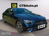 Mercedes-Benz E 300 de AMG-Line I.V.A DEDUTIVEL