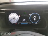 Hyundai Tucson 1.6 CRDi Vanguard