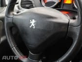 Peugeot 207 CC 1.6 VTi Active