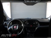 Fiat Doblo 1.3 MJ