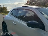 Volkswagen Scirocco 2.0 TDI Sport DSG