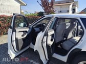 Land Rover Evoque P300