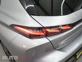 Peugeot 308 1.2 PureTech GT Pack EAT8