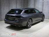 Peugeot 508 SW PureTech 130 EAT8 Allure Pack