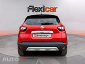 Renault Captur 0.9 TCE Exclusive