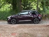 Citroen DS3 1.2 VTi Chic ETG