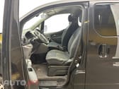 Nissan NV200 1.5 dCi Comfort