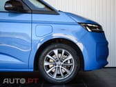 Volkswagen Multivan 1.4 TSI e-Hybrid Life DSG