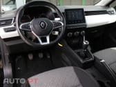 Renault Clio 1.0 TCe Techno