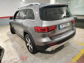Mercedes-Benz GLB 180 d Progressive