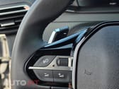 Peugeot 2008 Hybrid 136 e-DSC Allure