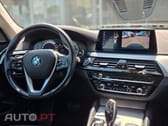 BMW 520 i Touring