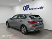BMW 116 d Corporate Edition