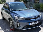 Kia Stonic 1.0 T-GDI Drive