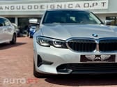 BMW 318 d Line Luxury