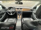 Mercedes-Benz CLS 320 CDi