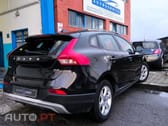Volvo V40 1.6 D2 Momentum Powershift Eco